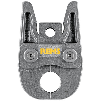 Cęgi zaciskowe REMS RN 32 do złączek zaprasowywanych
