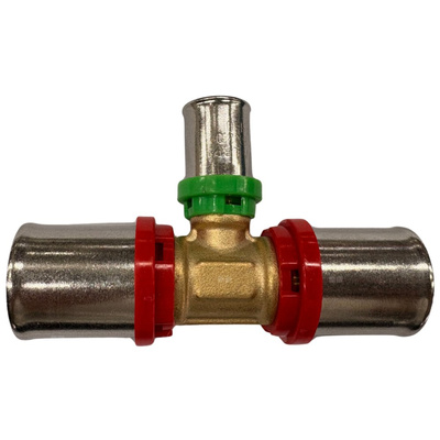 TRÓJNIK ZACISK 26X16X26 LBP PROV