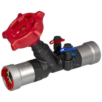 Zawór równoważący SF PowerPress - 1 1/2"