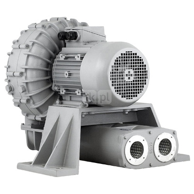 DSC40A750T IE3 400V,50Hz