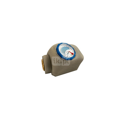 COIBENTAZIONE IDROSET NPT GAS