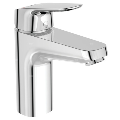 CERAFLEX Bateria umywalkowa GR CLICK WST BS