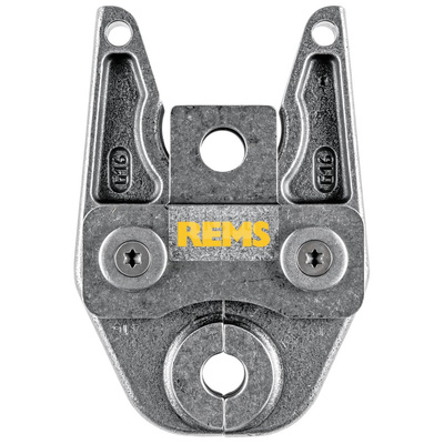 Cęgi zaciskowe G 16*