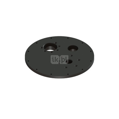 KESSEL-Pokrywa odsysania tłuszczu China-SE