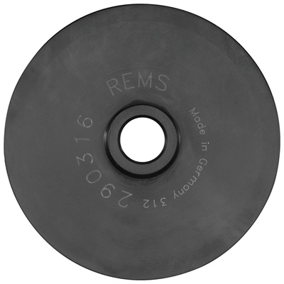 Kółko tn. P 50-315, s19, OD51,3/W10,95/ID8,00 mm REMS