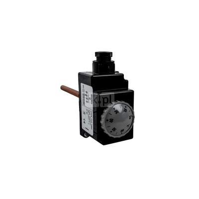 PRZYLGOWY TERMOSTAT PRZECIWZAMROŻENIOWY SP-1