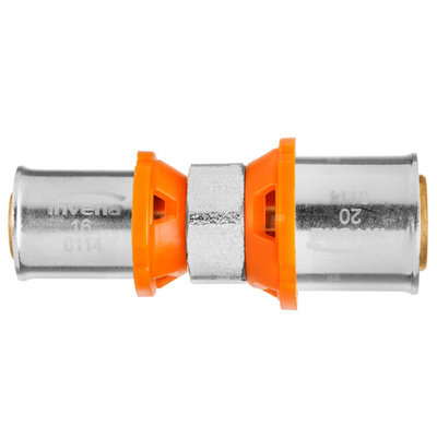 Dwuzłączka redukcyjna Invena PROV