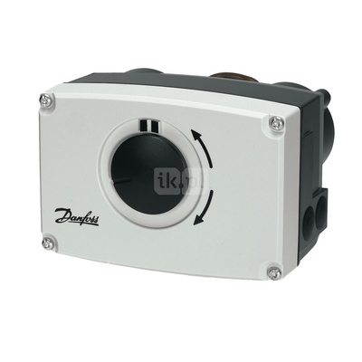 Siłownik AMV 438 SU 230V z funkcją bezpieczeństwa