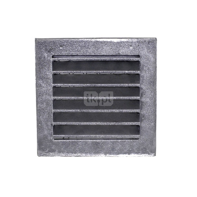 KRATKA WENTYLACYJNA KWK 125x 125 MM