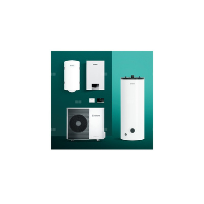 Pakiet OZE aroTHERM Split plus VWL 75/8.2+MS+VRC720 MI+VIH RW250+VPRW50