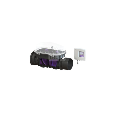 Zawór zwrotny KESSEL Staufix FKA Komfort DN 200 ev016084