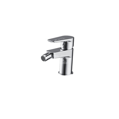 BATERIA BIDETOWA SZTORCOWA MILLE 1 UCHW CHROM KOREK MET