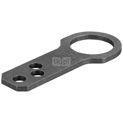 Wspornik poniżej fi 10-22