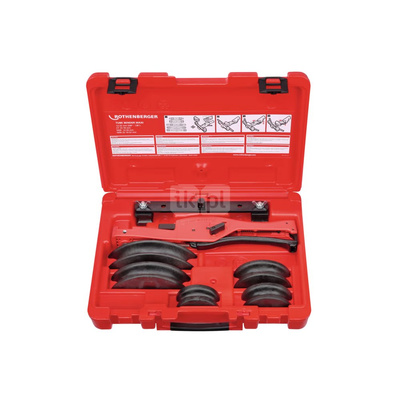 Giętarka Tube Bender Maxi 3/8-1/2-5/8-3/4-7/8