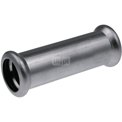 Mufa przesuwna Inox Sprinkler - 88.9