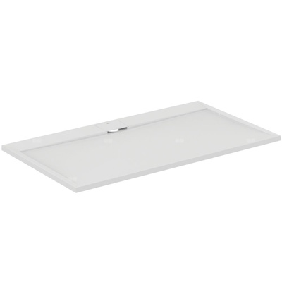 ULTRAFLAT S I.LIFE BRODZIK 160X90 WHITE