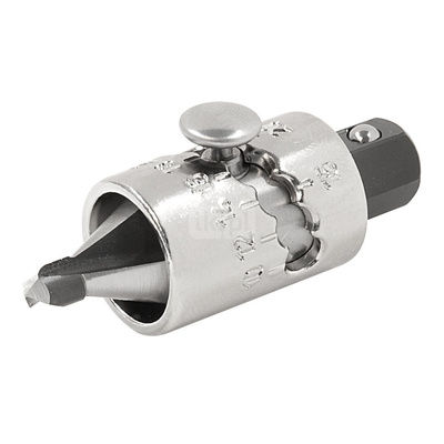 Głowica wiercąca 3/8-7/8''