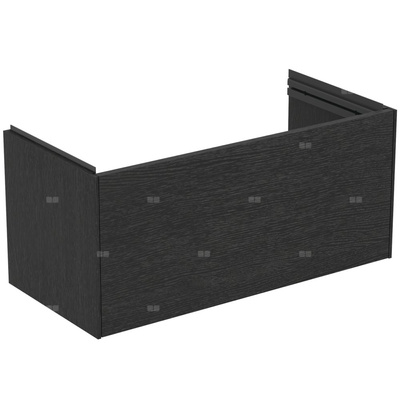 CONCA SZAFKA UMYW. 80X37.5X37 1DR SMOK