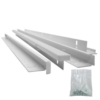 LISTWA MASKUJĄCA DO MODUŁU ROZDZIELCZEGO FLEXBOX GOP820