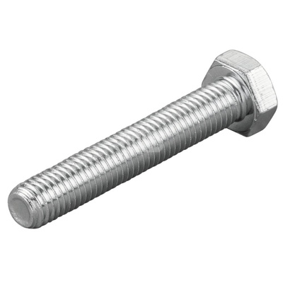 Śruba sześciokątna