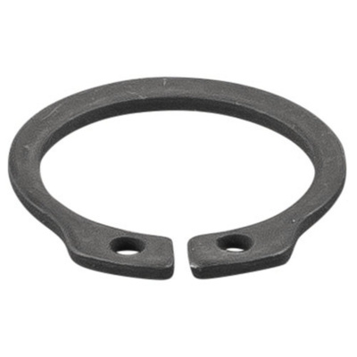 Pierścień zabezpieczający REMS