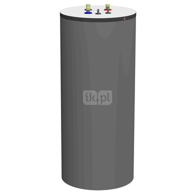 Zasobnik c.w.u. ACV HRS 1000 pojemność 1000 l, stal nierdzewna