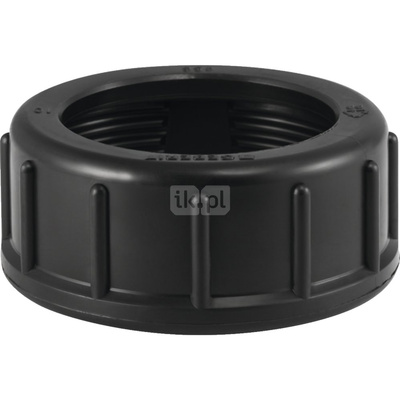 Nakrętka do podłączenia odpływu d50