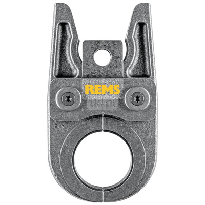 Cęgi zaciskowe REMS K1/50 do złączek zaprasowywanych