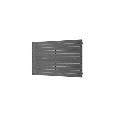Grzejnik C.O. COVER H NEW COVHN-060/11C12 BOCZNE/500 SZARY/GRAPHITE