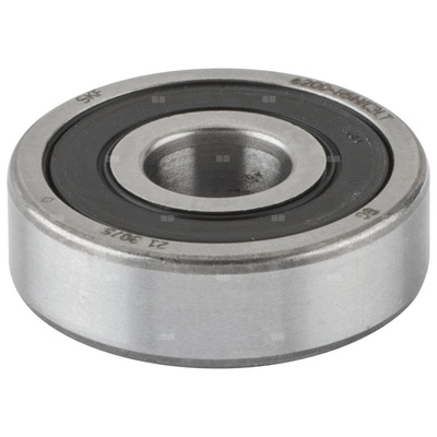 Łożysko kulkowe rowkowane REMS