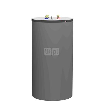 Zasobnik c.w.u. ACV HRS 800 pojemność 800 l, stal nierdzewna