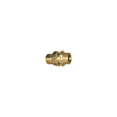 Łącznik ścienny IBP 8535, 1/2'' (GZ)