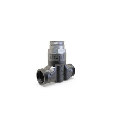 Zawór termostatyczny DEFRO 11-200