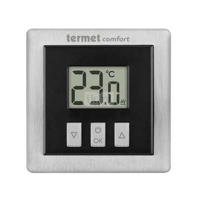 Regulator temperatury termet comfort TERMET