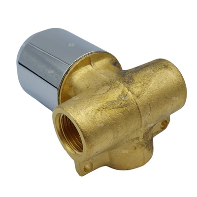 Bateria podtynkowa bez przełącznika fi 35