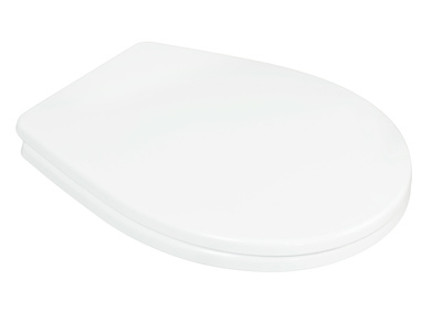 Deska sedesowa Roca Madalena biały A801314N04