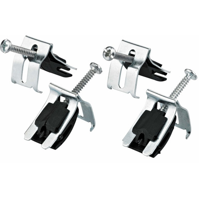 Zaczepy do montażu zlewozmywaka, kpl. 4 szt.