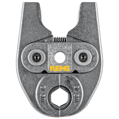 Cęgi zaciskowe Mini VUS 1/2''