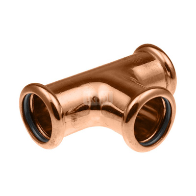 Trójnik Copper - 12