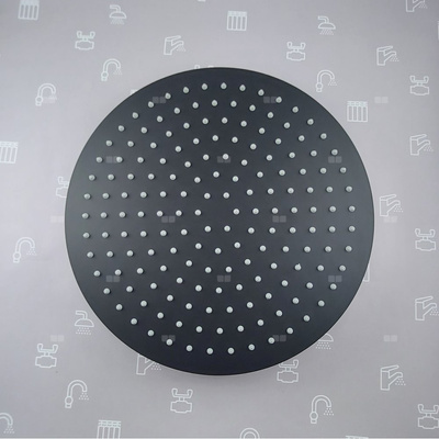 Dysk przegubowy do deszczowni MOZA PREMIUM BLACK FI300