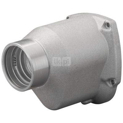 Obudowa przekładni bez Łożyska