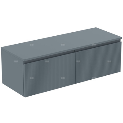 FINESSE SZAFKA UM. 2-SZUF. 120X44CM ABMT