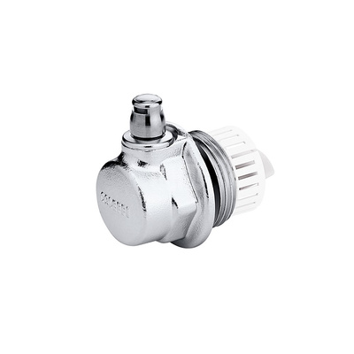 AERCAL - Odpowietrznik automatyczny do grzejników 1 1/4" GZ lewy