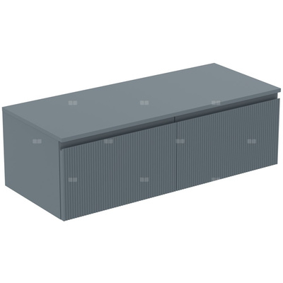 FINESSE SZAFKA UM. 2-SZUF. 120X50CM ABMT