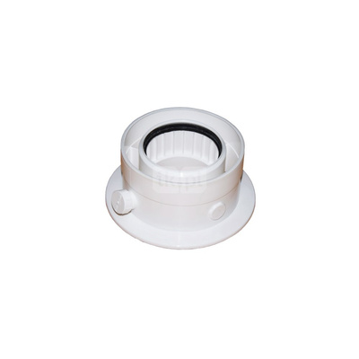 Redukcja spalinowa alternatywna DN 60/100 na DN 80/125 do MCR3 PLUS