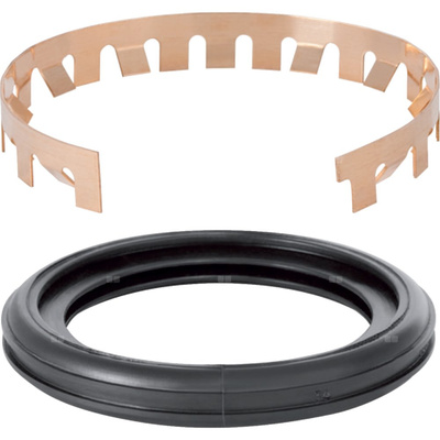 Zestaw wymienny elementu mocującego typ 7