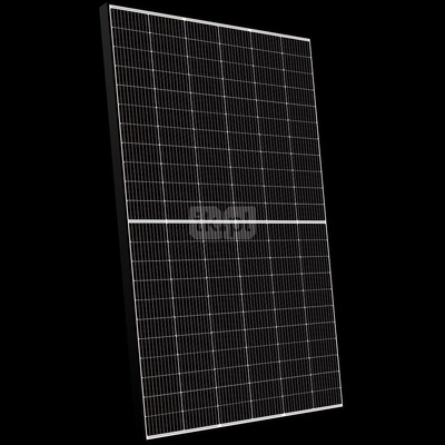 Moduł PV Corab Encor EC480N-10-102B czarna rama