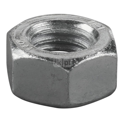 Nakrętka sześciokątna