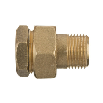 Śrubunek prosty – oring