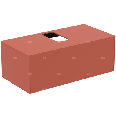 CONCA SZAFKA 100X50X37 1 DR+WTOP SNMT